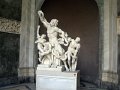 Vatican City - Vatican Museum-70